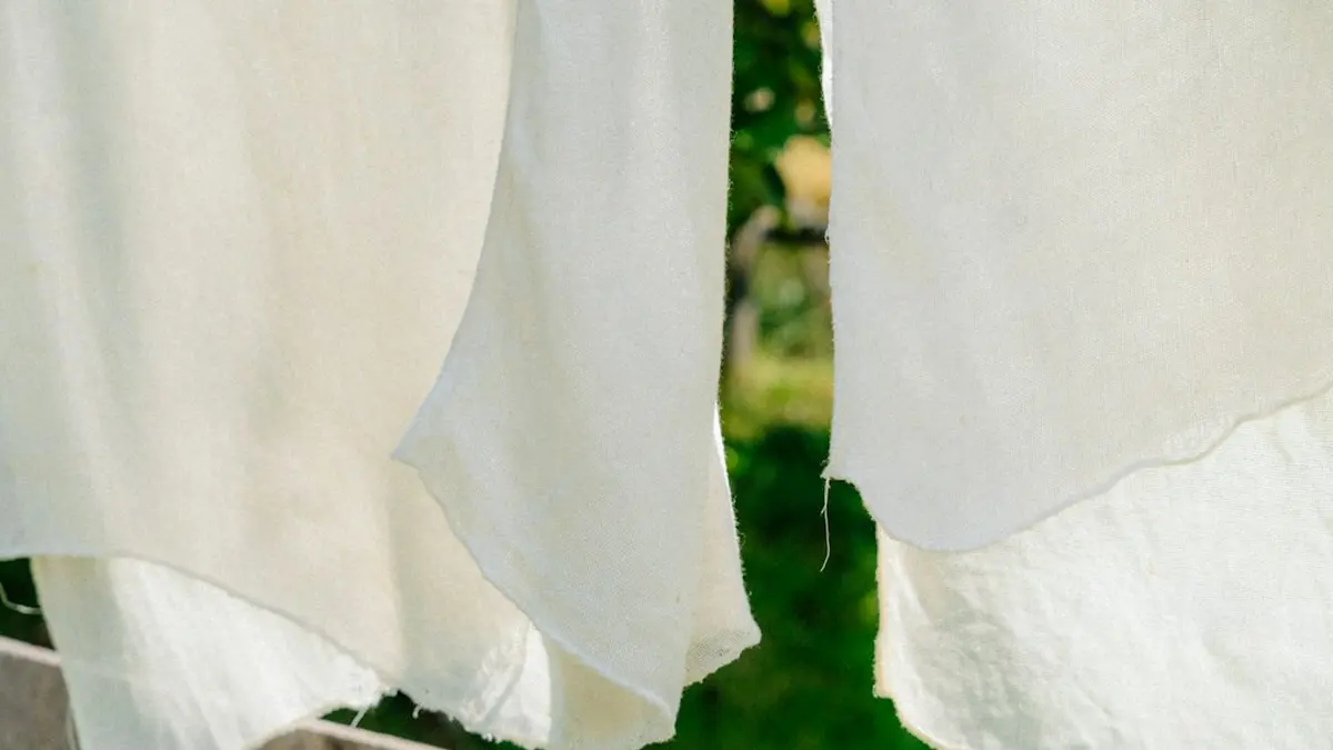 How to Clean Outdoor Fabric